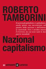 Roberto Tamborini – Nazionalcapitalismo (2026)