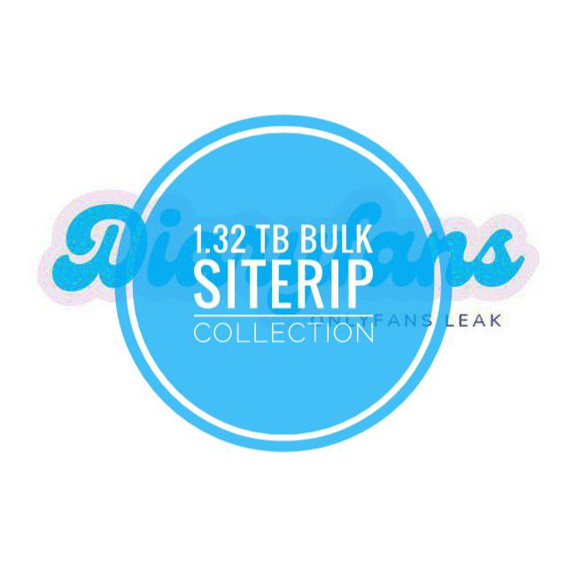 1.32 TB BULK S!TER!P COLLECTION
