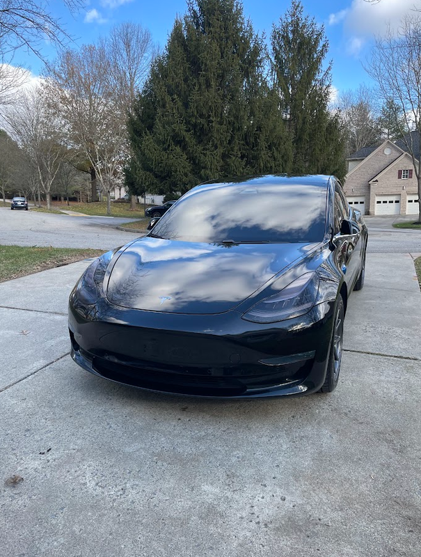 Customer Car 2