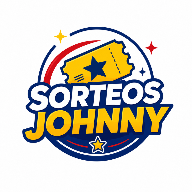Sorteos johnny