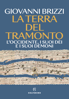 Giovanni Brizzi - La terra del tramonto (2026)