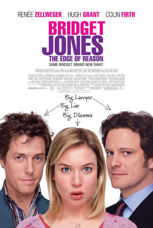 Bridget Jones's Diary 2001