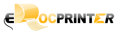 eDocPrinter PDF Pro v8.09 Build 8095  QQg