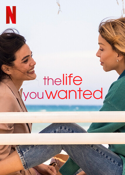  The Life You Wanted (2024) 720p HEVC HDRip S01 Complete [Dual Audio] [Hindi or English] x265 MSubs [1.6GB] Full Movie Download