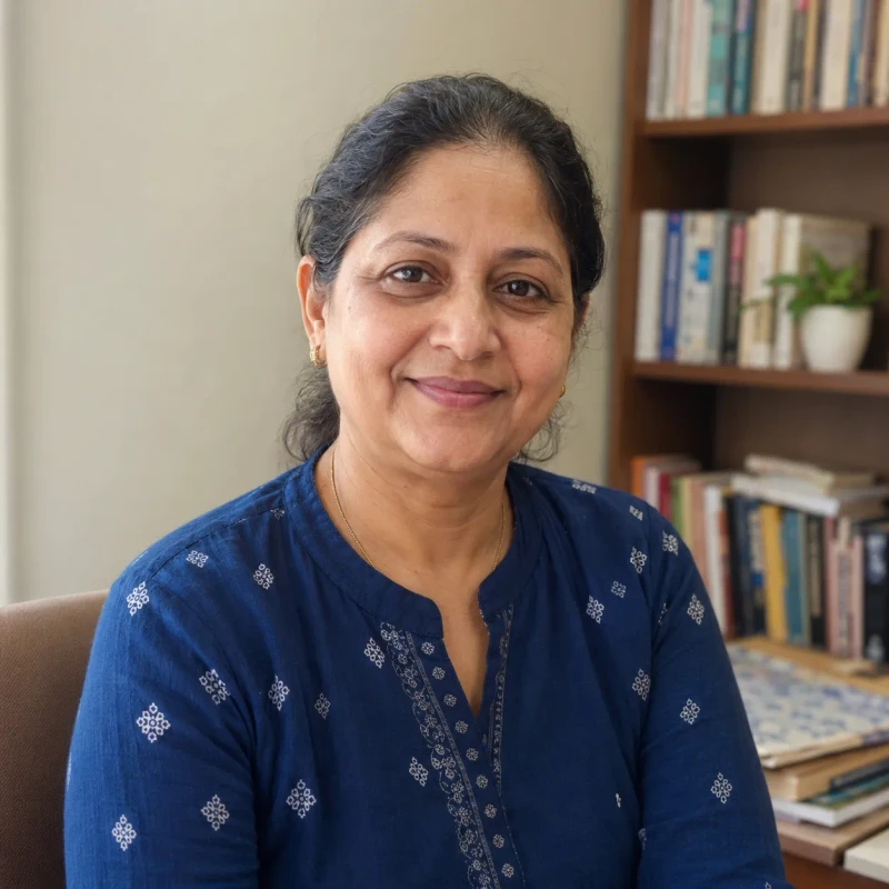 Priya Verma