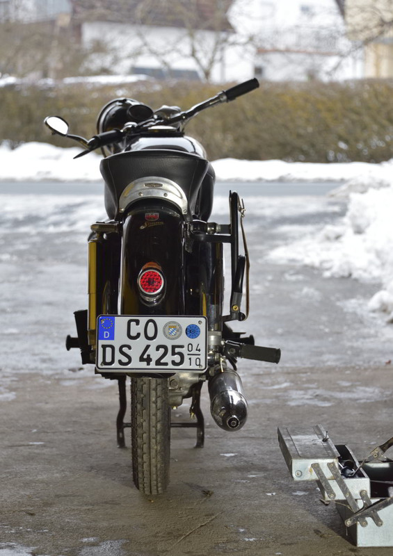 Awo Nummernschild 01