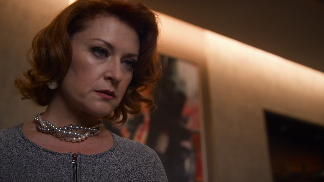 Snowpiercer (2020) S01E05 Justice Never Boarded (1080p AMZN Webrip x265 10bit EAC3 5.1 - Goki)[TAoE].mkv