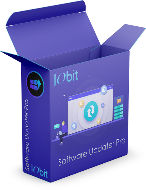 IObit Software Updater 4.2.0.157 Pro Multilingual IObit Software Updater 4.2.0.157 Pro Multilingual