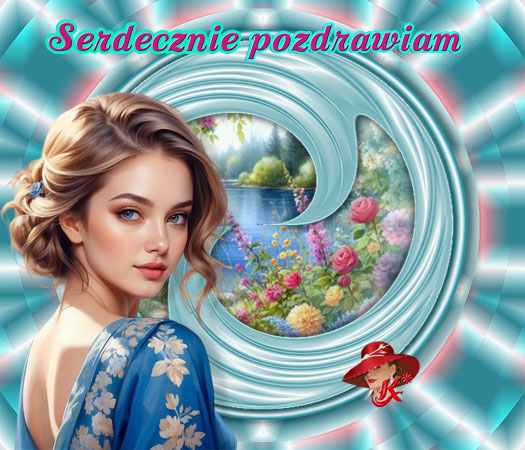 serdecznia-pozdrawiam