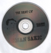 Sinan Sakic - Diskografija Omot-3