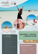 Ofertas Excursiones en la Riviera Maya - Exotik Mayan Tours - Foro Guías y Excursiones