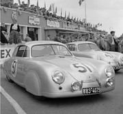 24 HEURES DU MANS YEAR BY YEAR PART ONE 1923-1969 - Page 28 52lm51-P956-4-Fvon-Hanstein-PMuller-3