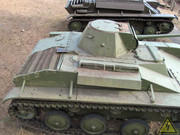  Советский легкий танк Т-60, танковый музей, Парола, Финляндия IMG-4094