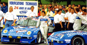  24 HEURES DU MANS YEAR BY YEAR PART FOUR 1990-1999 - Page 56 Image019