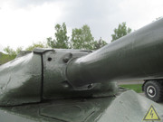 Советский тяжелый танк ИС-3, Сад Победы, Челябинск IMG-9868