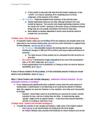 Metrics and Measurements for Algorithmic Fairness in Machine Lea