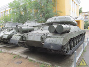 Советский тяжелый танк ИС-4, Парк ОДОРА, Чита IS-4-Chita-152