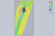 Flow-Trajectories-2-Design-Point-20
