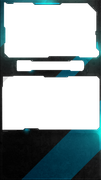 Vertical-Overlay-cyan