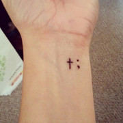tiny-cross-tattoo-on-wrist-21