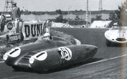 24 HEURES DU MANS YEAR BY YEAR PART ONE 1923-1969 - Page 37 55lm61Nardi.BisiluroM.Damont-R.Crovetto_1