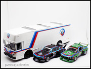 1976 BMW MOTORSPORT LE MANS