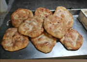 tortas
