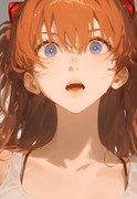 __souryuu_asuka_langley_neon_genesis_evangelion_generated_by_lucifel__1d0a63536465bcaef23f9d1620107a