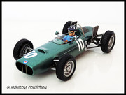 1962 1st BRM P57 Hill