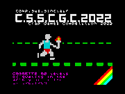 Crap Game Competition (CCSCGC 2022