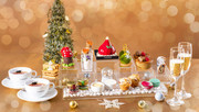 FESTIVE CELEBRATIONS AT CARLTON HOTEL BANGKOK SUKHUMVIT — Carlton Hotel