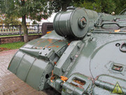 Советский тяжелый танк ИС-3, Шклов IS-3-Shklov-154