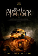 Poster: The Passenger (La Pasajera) (2021) 1080p WEBRip H264