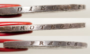 5 francos Napoleón Primer Consul Año 12 PAS5041