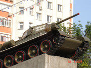 Советский средний танк Т-34, Тамбов DSC01332