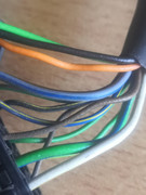 80g/s, type de cosse connecteurs commodos et démontage ? Faisceau-fil-de-masse