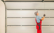 garage door service frisco tx