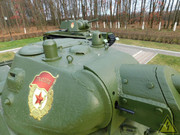 Советский средний танк Т-34 , СТЗ, IV кв. 1941 г., Музей техники В. Задорожного DSCN3181