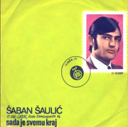 Saban Saulic - Diskografija Omot-1