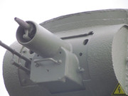  Макет советского легкого огнеметного телетанка ТТ-26, Музей военной техники, Верхняя Пышма IMG-0219