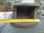 Советский средний танк Т-34, Музей битвы за Ленинград, Ленинградская обл. IMG-1429