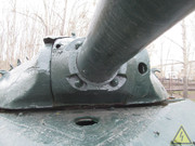 Советский тяжелый танк ИС-3, Ачинск IMG-5852