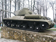 Советский тяжелый танк ИС-2, Юхнов IS-2-Yukhnov-003