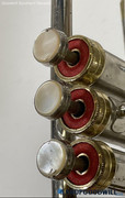 CG Conn 1964 Connstellation 38B Trumpet sn C76362 (2)