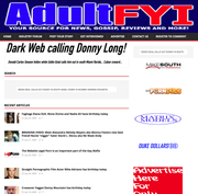 dark web boomerang for donny long