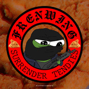frenwing surrender tendies