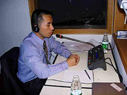 深圳五洲宾馆伦敦金融国际论坛