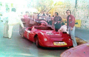 Targa Florio (Part 5) 1970 - 1977 - Page 7 1974-TF-98-Scalera-Virzi-001