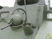 Макет советского тяжелого огнеметного танка КВ-8, Музей военной техники УГМК, Верхняя Пышма IMG-8494