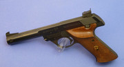 High Standard Pistols P1000970